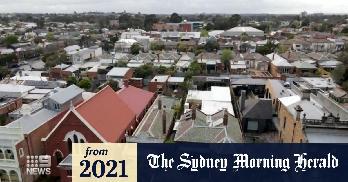 Video Most liveable Melbourne suburbs revealed